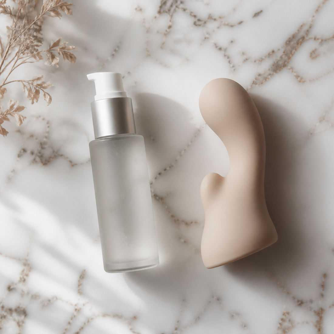 Can You Use Silicone Lube with Silicone Toys?
