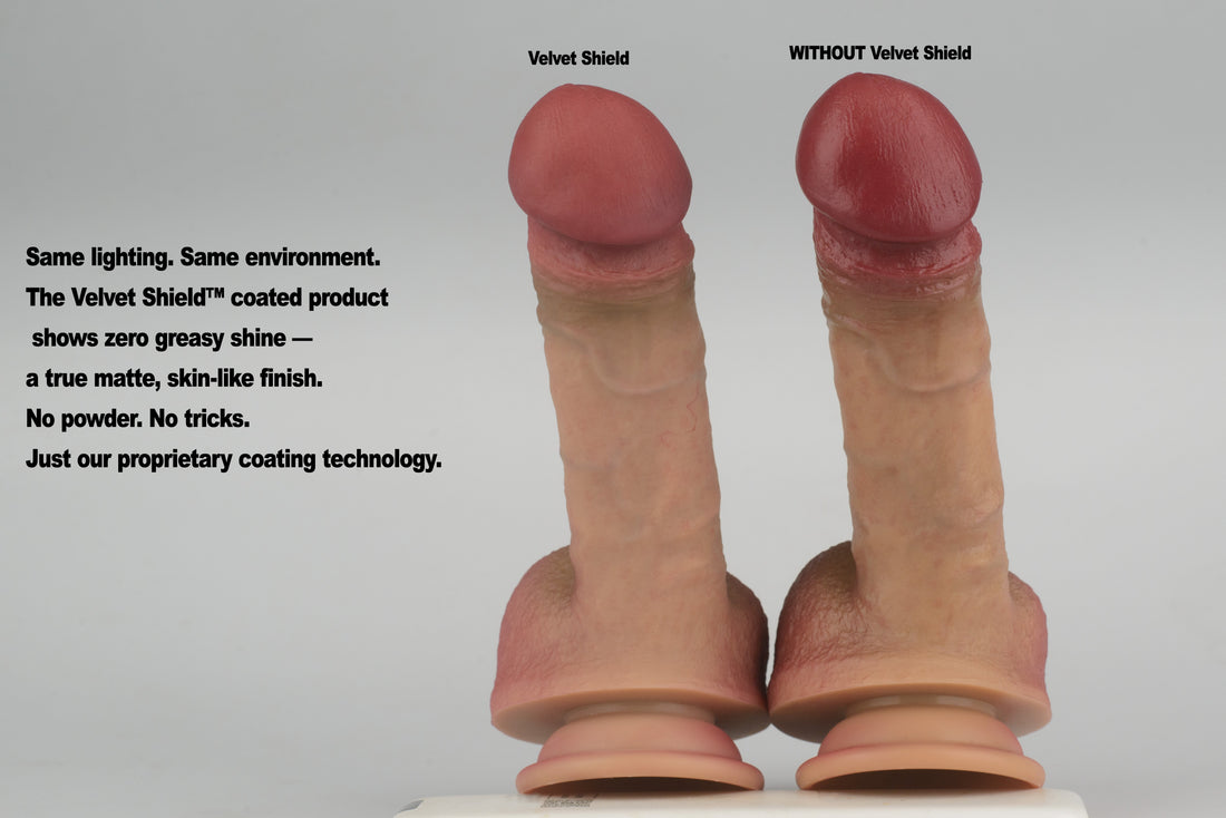 How to Clean and Care for Silicone Toys