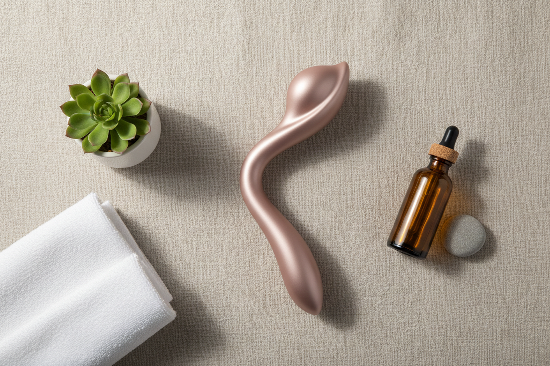 Best Realistic Dildo: The Ultimate Buyer's Guide (2026)