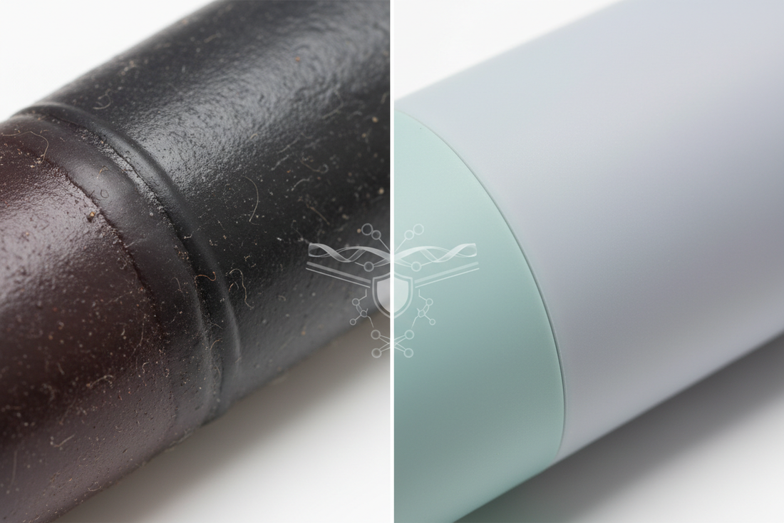 What's Leaching Out of Your Toy? The Truth About Plasticizer Migration and Body Safety