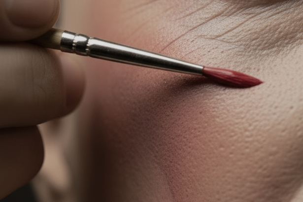 Hand-Painted Silicone: The Craft Behind RealTouch Lab's Most Lifelike Finishes