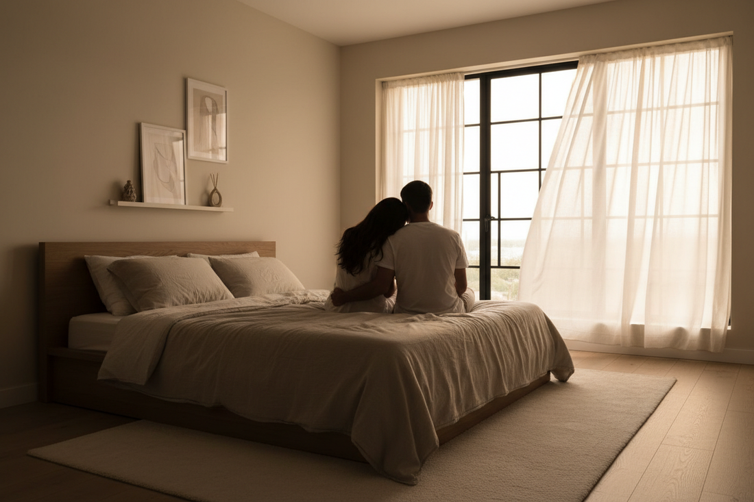 How to Introduce Sex Toys Into Your Relationship: A Couple's Guide