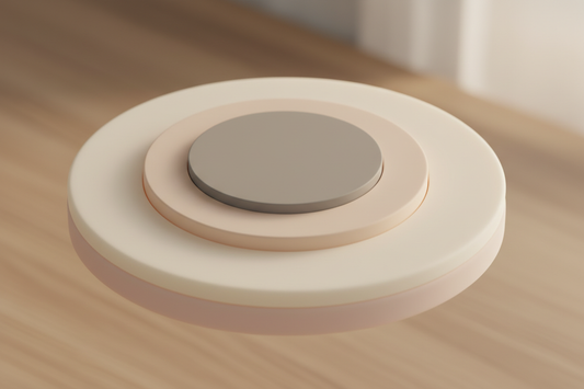 What Is Dual Density Silicone and Why Does It Feel More Realistic?