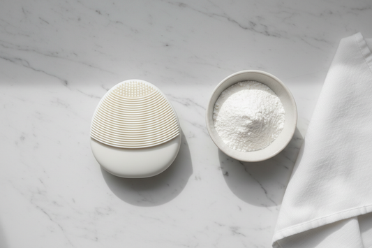 How to Clean a Sticky Silicone Toy (And Never Deal With It Again)