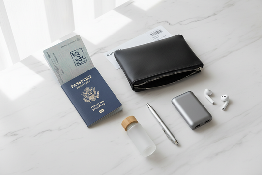 Traveling with Adult Toys: TSA, Customs & Privacy Tips