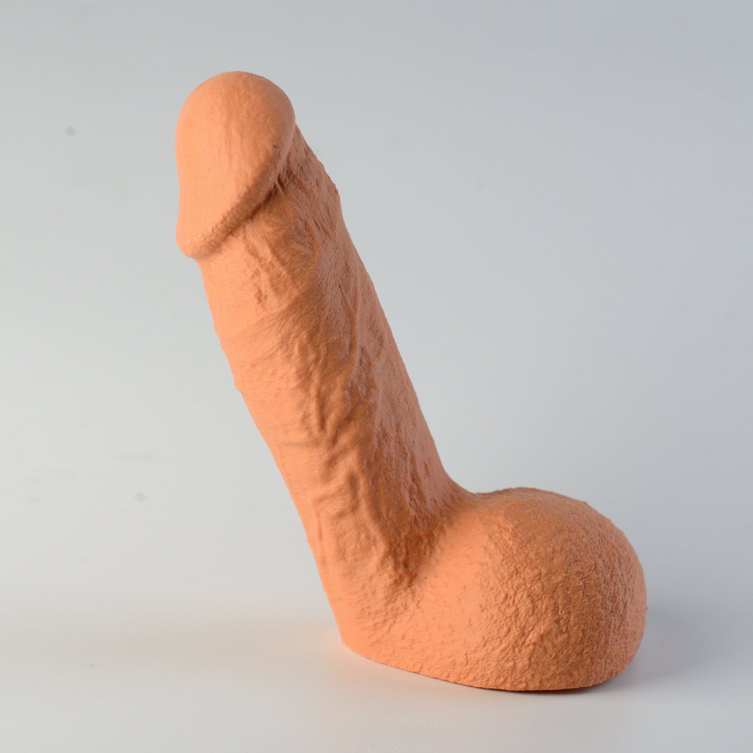 Stage 01: UV-curable resin master mold