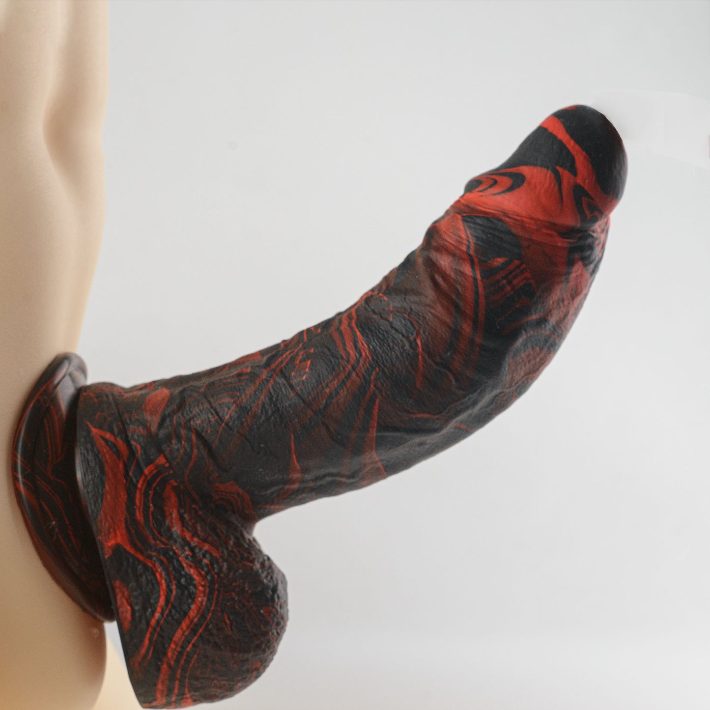 Typhon – Fantasy Collection Silicone Dildo
