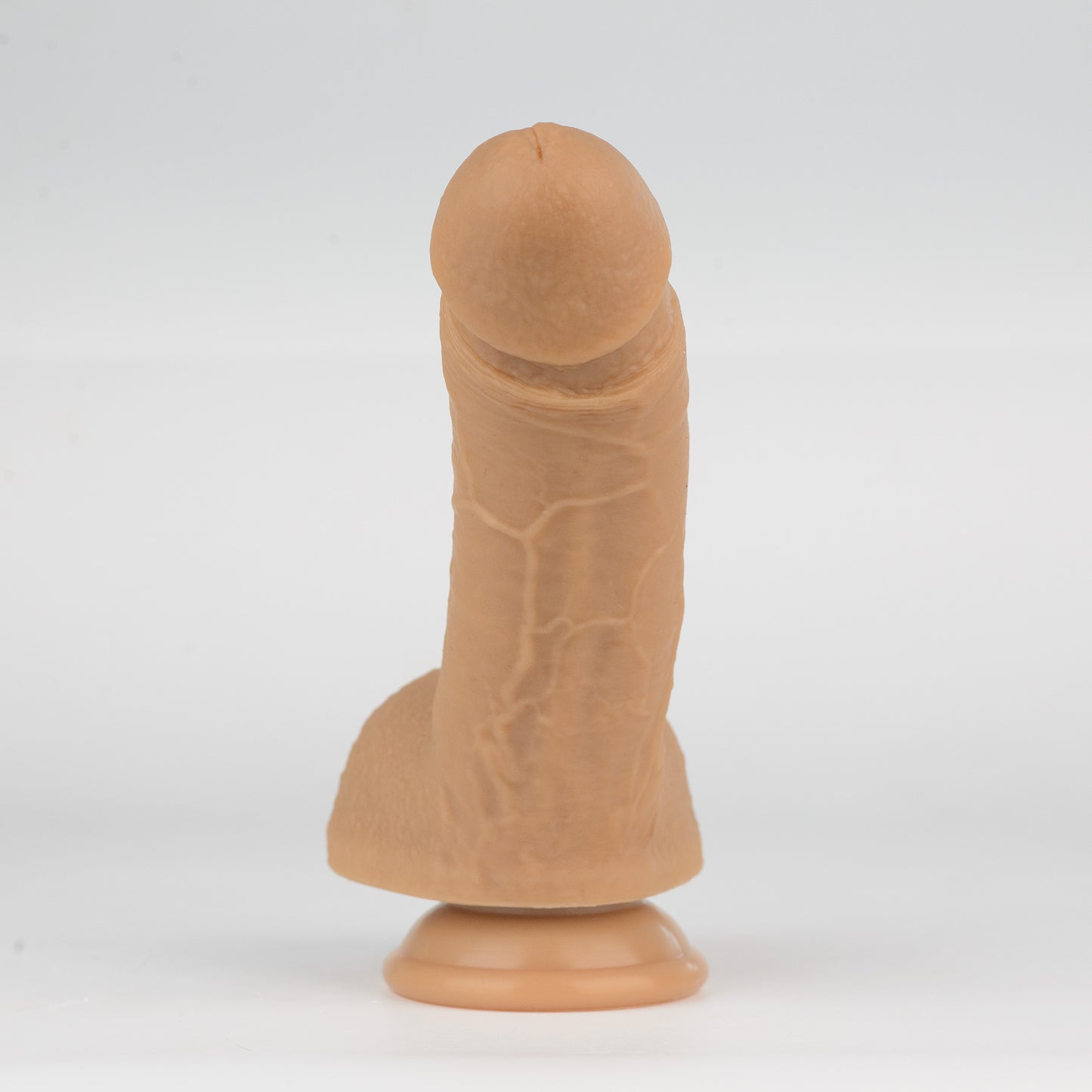 Stage 03 The Tyrannosaurus Rex | Dual-Density Silicone Dildo