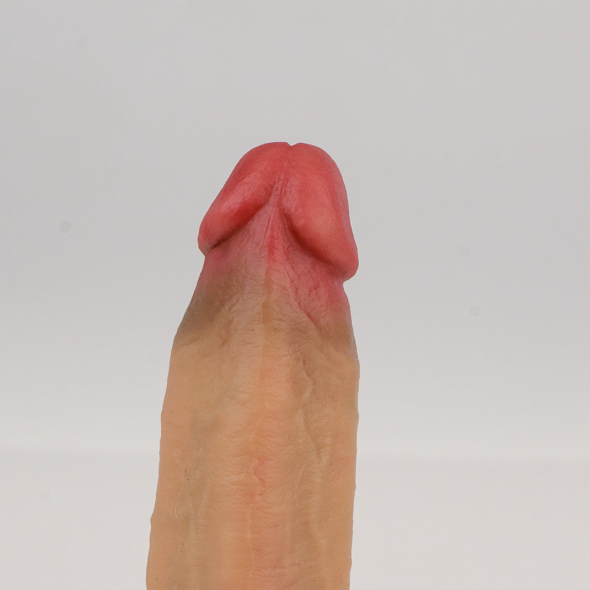 The Gabriel | Hand-Painted Ultra-Realistic Silicone Dildo