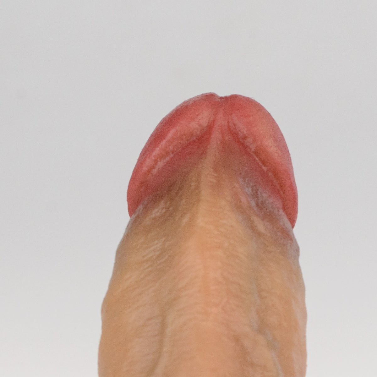 The Christian | Hand-Painted Ultra-Realistic Silicone Dildo