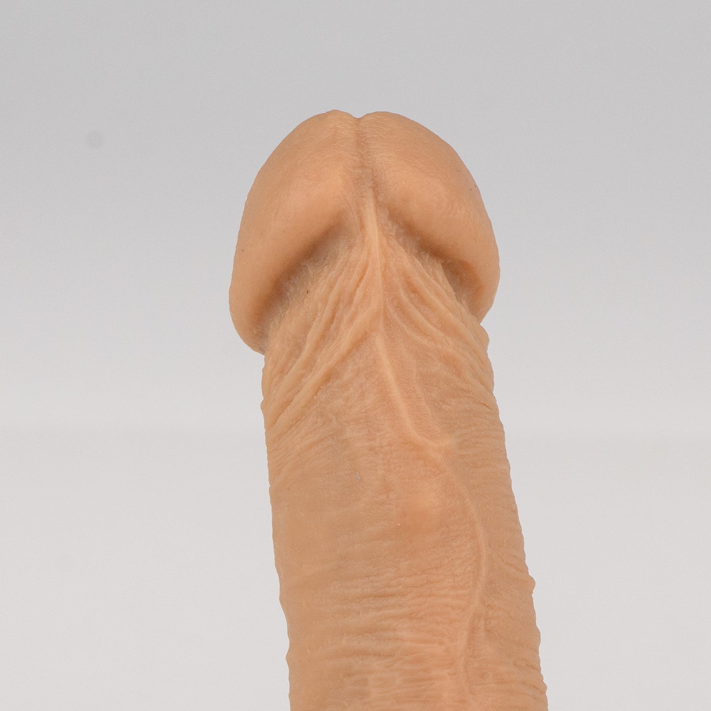 Stage 03 The Carnotaurus | Dual-Density Silicone Dildo