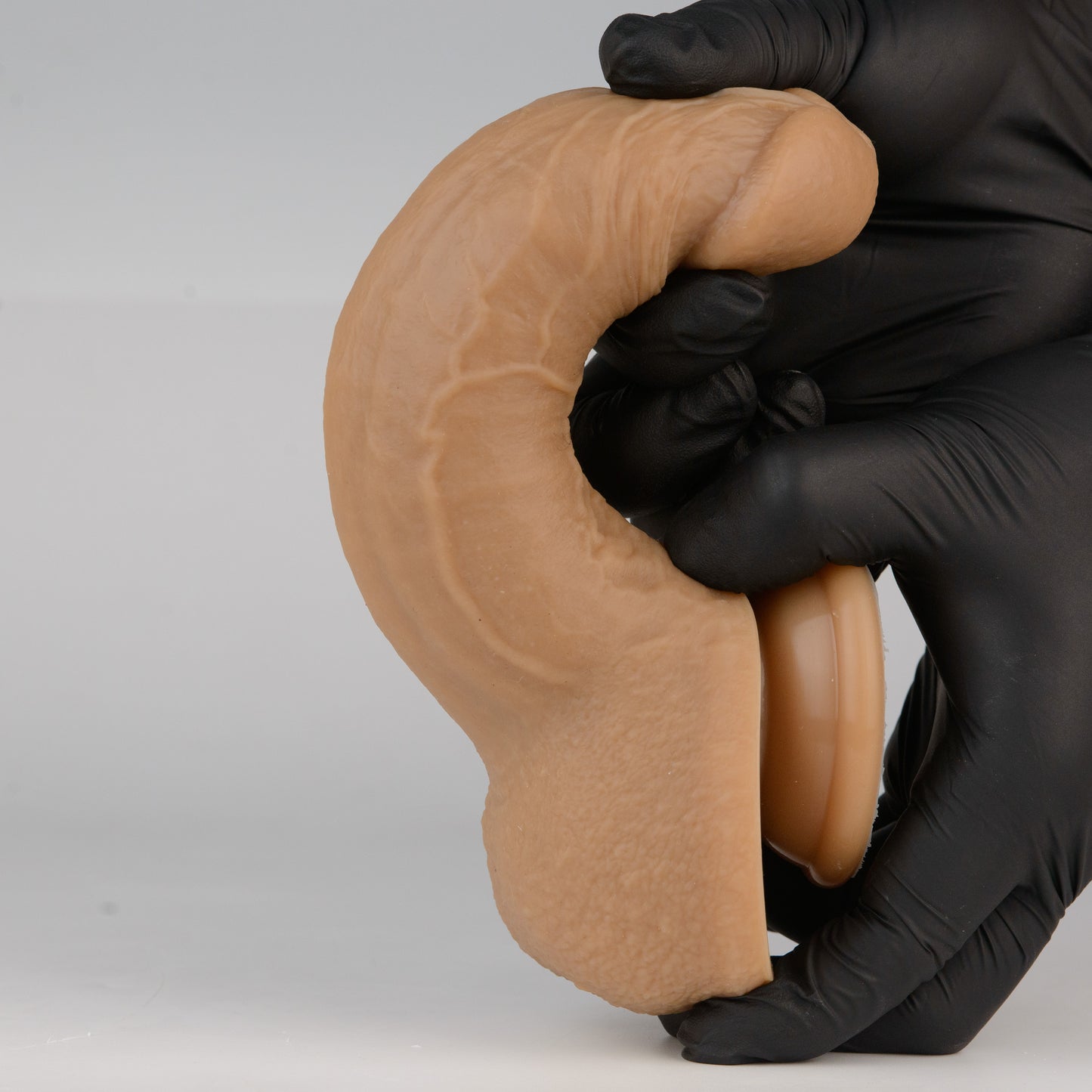 Stage 03 The Tyrannosaurus Rex | Dual-Density Silicone Dildo