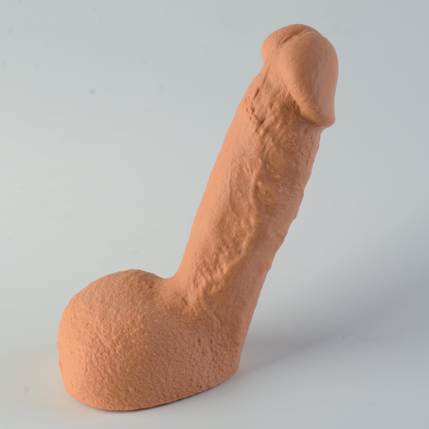 Stage 01 T-Rex hyper-realistic resin prototype - electroforming master | RealTouch Lab