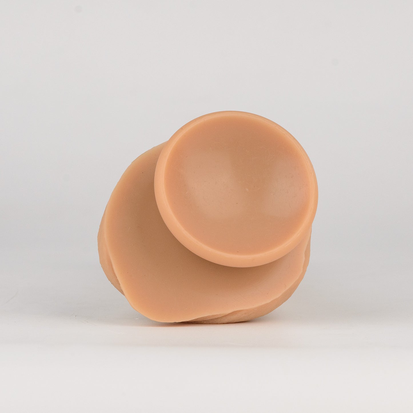 Stage 03 The Brontosaurus | Dual-Density Silicone Dildo