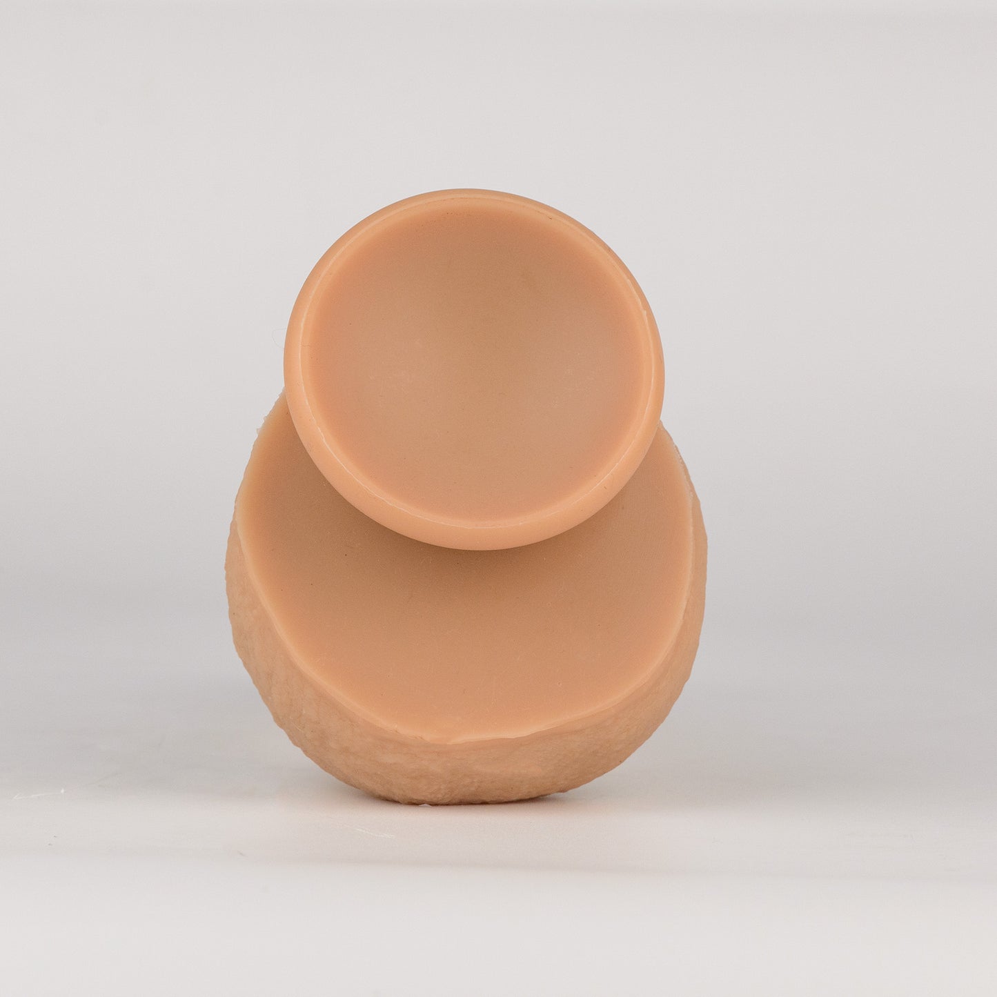 Stage 03 The Carnotaurus | Dual-Density Silicone Dildo