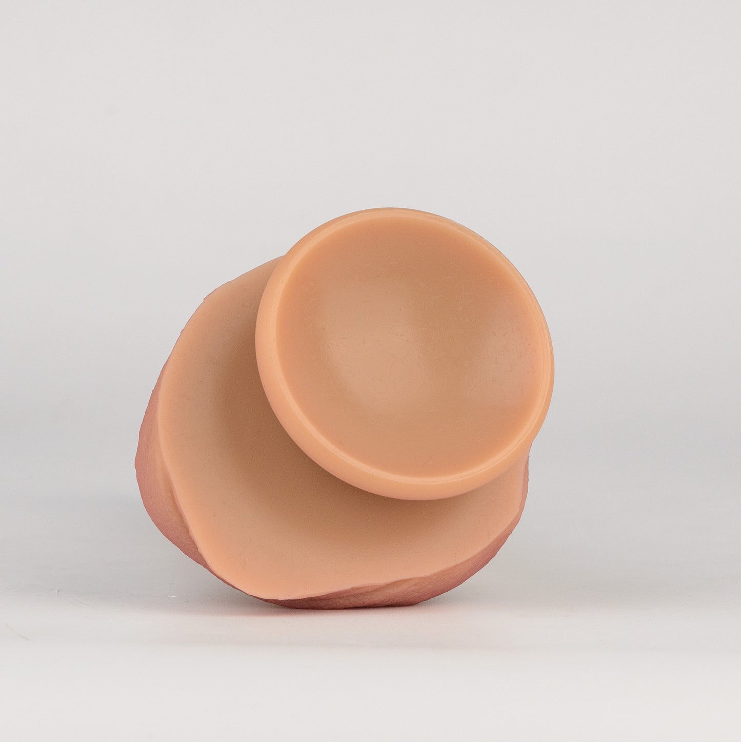Stage 04 The Brontosaurus | Ultra-Realistic Dual-Density Silicone High-Simulation Dildo