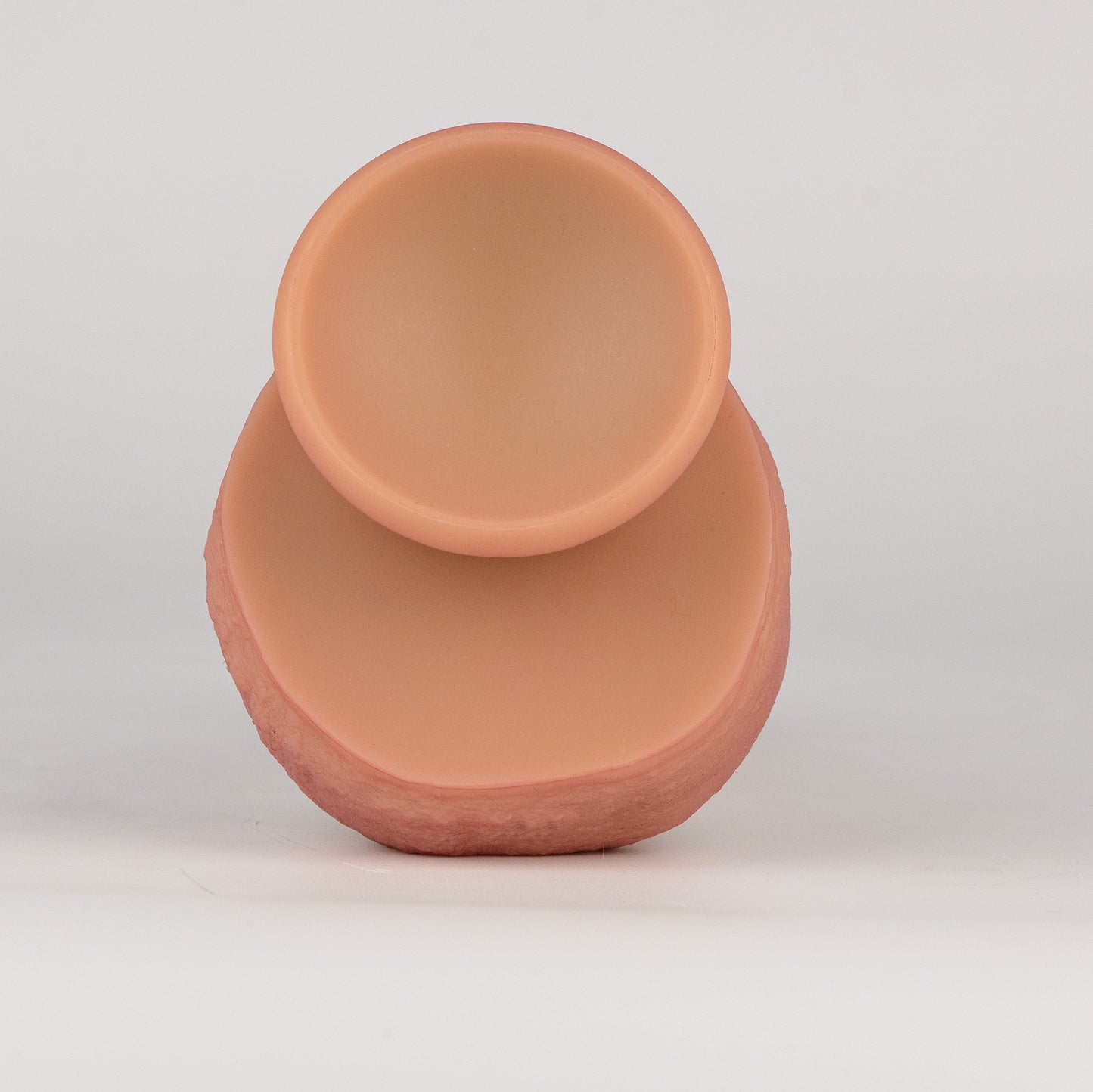 Stage 04 The Carnotaurus | Ultra-Realistic Dual-Density Silicone High-Simulation Dildo