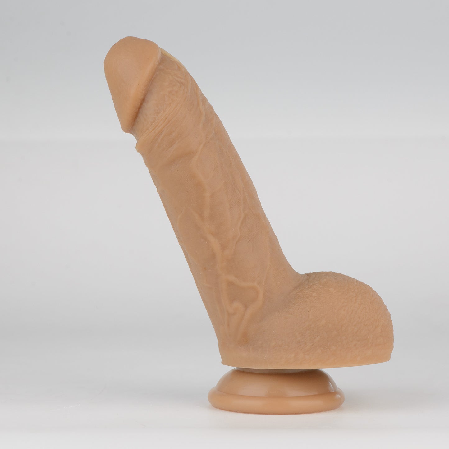 Stage 03 The Tyrannosaurus Rex | Dual-Density Silicone Dildo