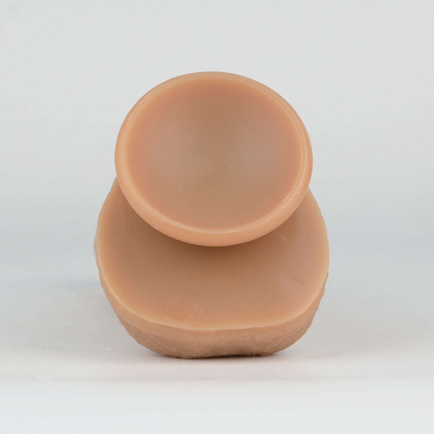 Stage 03 The Tyrannosaurus Rex | Dual-Density Silicone Dildo