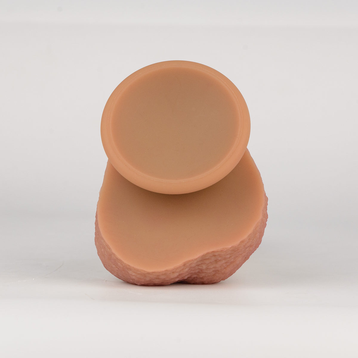 The Christian | Hand-Painted Ultra-Realistic Silicone Dildo