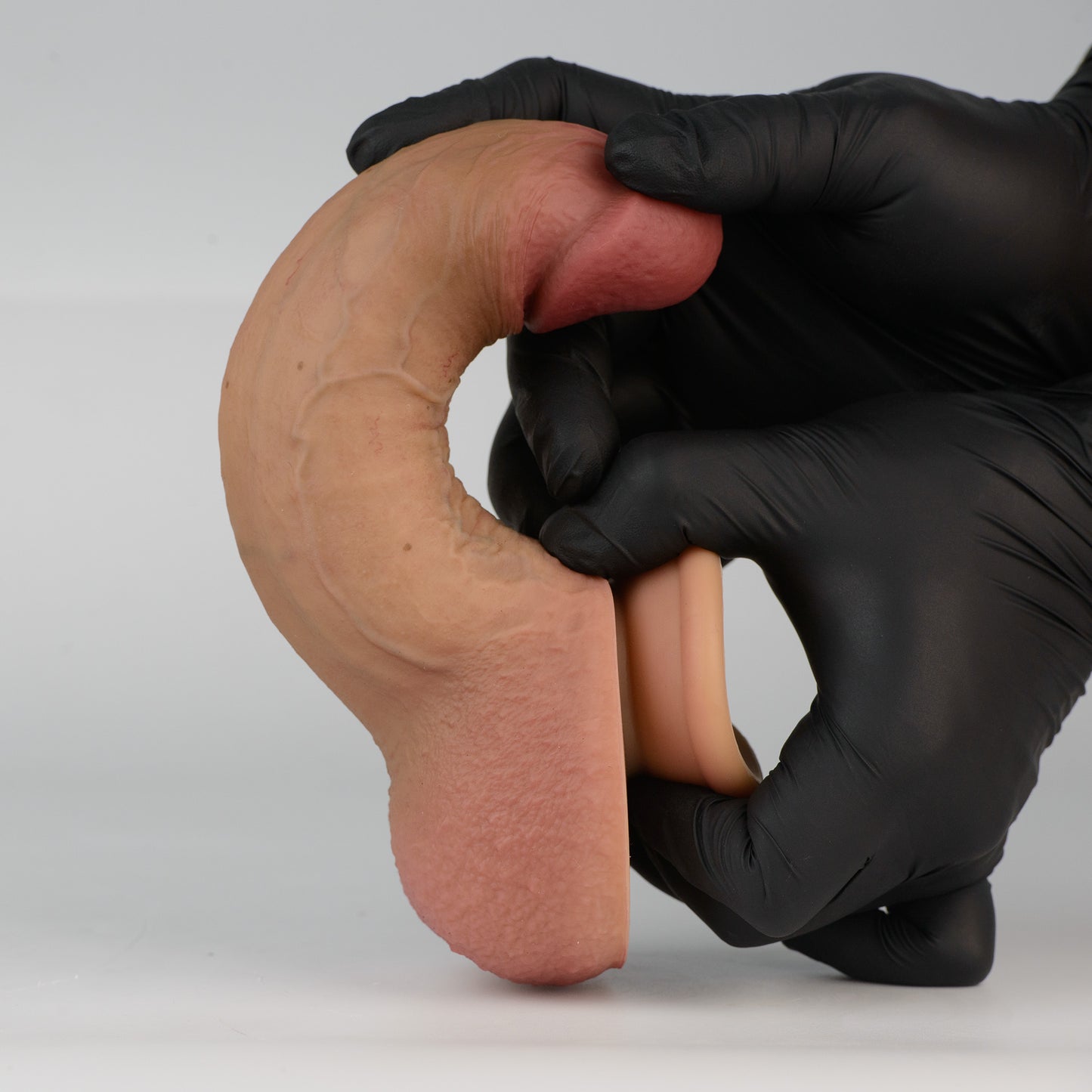 Stage 04 The Tyrannosaurus Rex | Ultra-Realistic Dual-Density Silicone High-Simulation Dildo