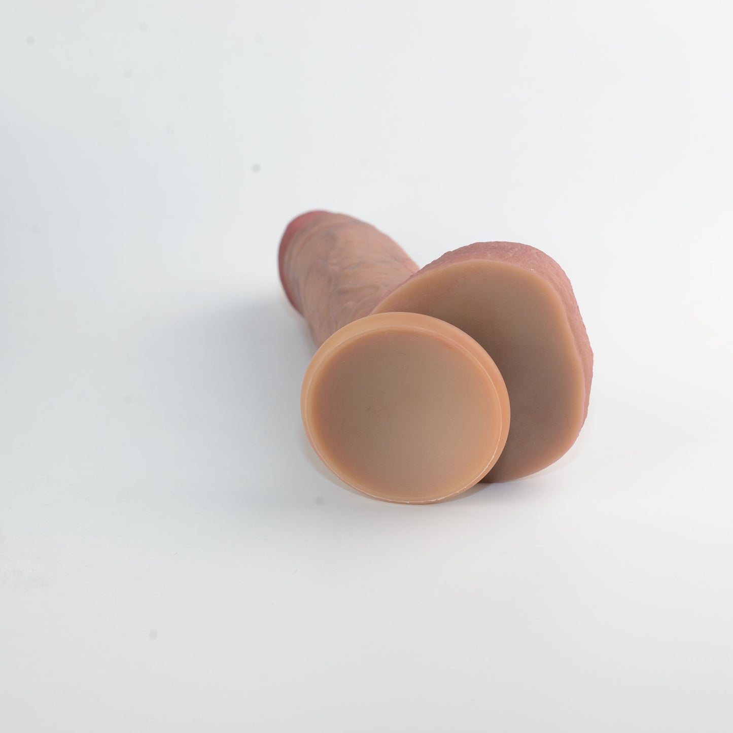 Stage 05 The Tyrannosaurus Rex | Ultra-Realistic Dual-Density Silicone High-Simulation Dildo with Velvet Shield Coating