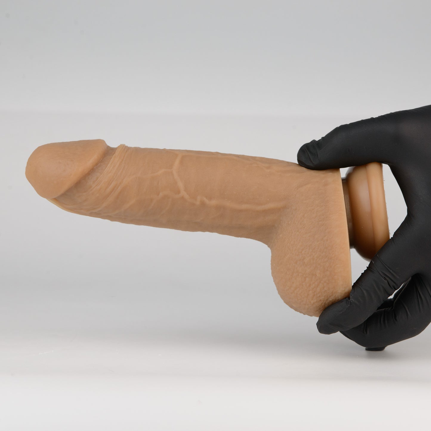Stage 03 The Tyrannosaurus Rex | Dual-Density Silicone Dildo